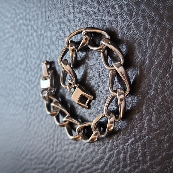VTG Monet bracelet - Picture 2 of 8